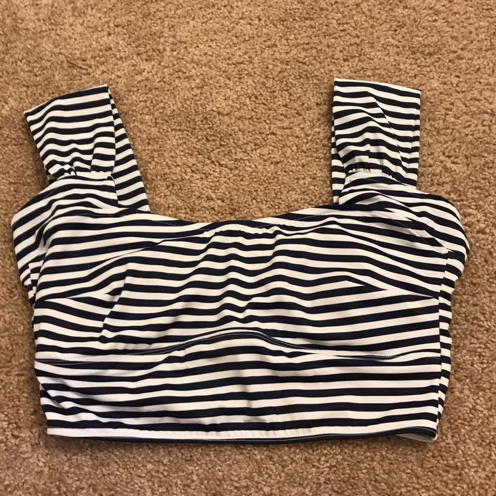Bikini top